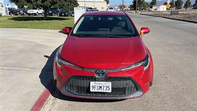 2020 Toyota Corolla LE   - Photo 2 - San Diego, CA 92154