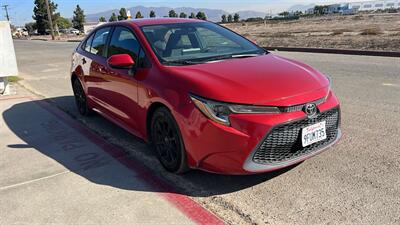 2020 Toyota Corolla LE   - Photo 3 - San Diego, CA 92154