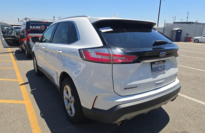 2020 Ford Edge SEL - Photo 9 - San Diego, CA 92154