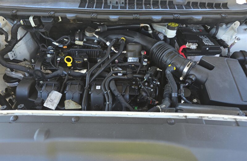 2020 Ford Edge SEL - Photo 16 - San Diego, CA 92154