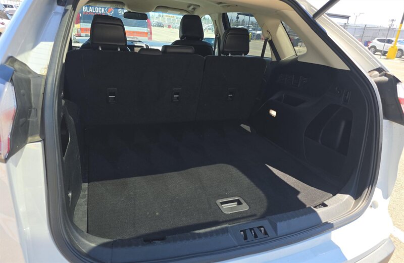2020 Ford Edge SEL - Photo 17 - San Diego, CA 92154