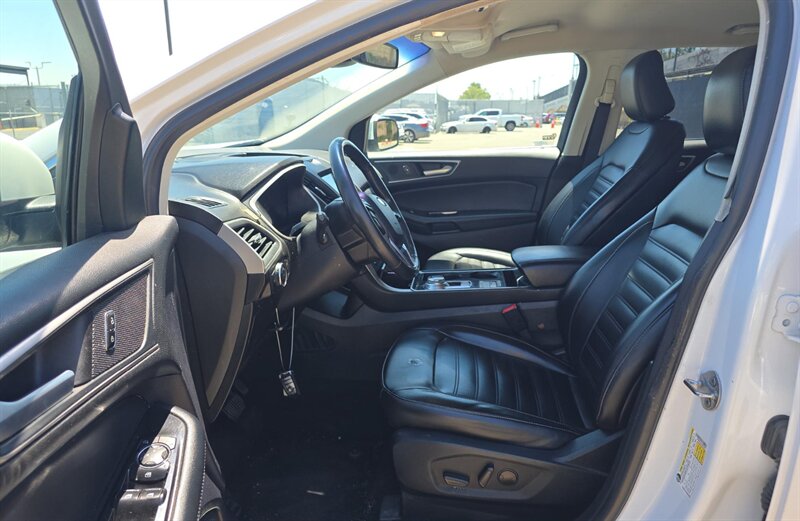 2020 Ford Edge SEL - Photo 10 - San Diego, CA 92154