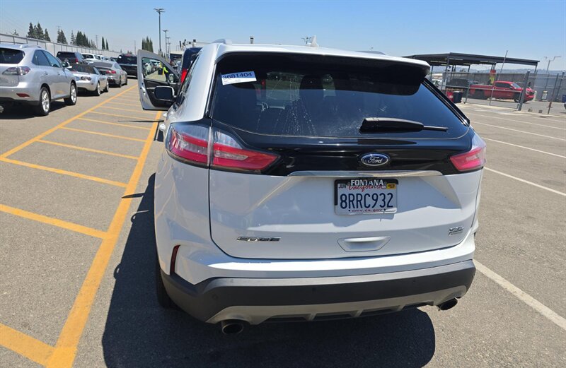 2020 Ford Edge SEL - Photo 8 - San Diego, CA 92154