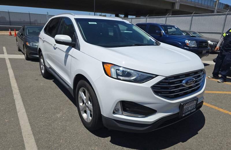 2020 Ford Edge SEL - Photo 6 - San Diego, CA 92154