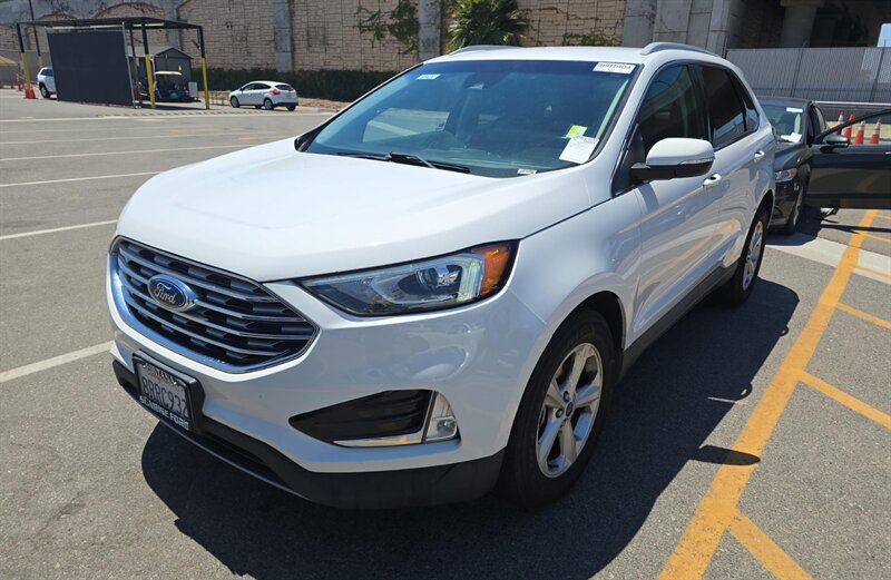 2020 Ford Edge SEL - Photo 4 - San Diego, CA 92154