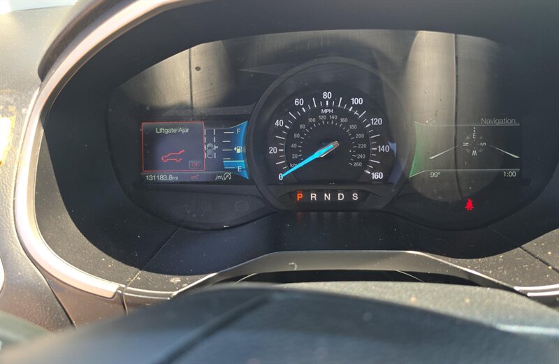 2020 Ford Edge SEL - Photo 14 - San Diego, CA 92154