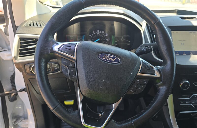 2020 Ford Edge SEL - Photo 12 - San Diego, CA 92154