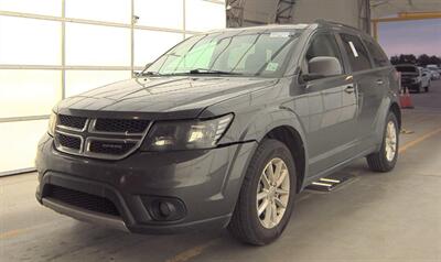 2016 Dodge Journey SXT   - Photo 6 - San Diego, CA 92154