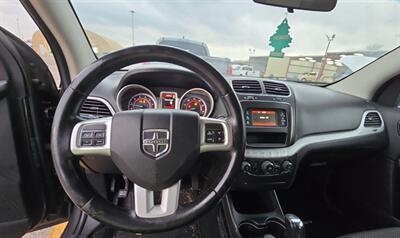 2016 Dodge Journey SXT   - Photo 17 - San Diego, CA 92154