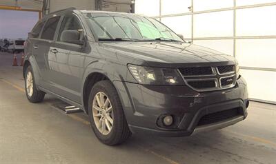 2016 Dodge Journey SXT   - Photo 9 - San Diego, CA 92154