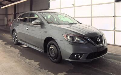 2017 Nissan Sentra SR   - Photo 8 - San Diego, CA 92154