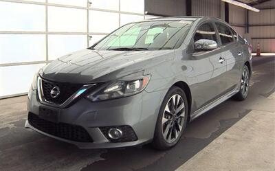 2017 Nissan Sentra SR   - Photo 5 - San Diego, CA 92154