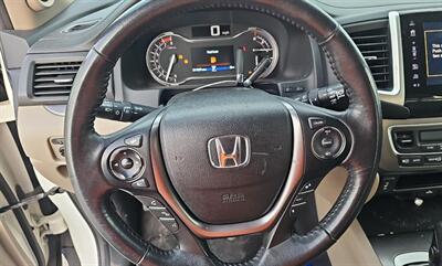 2017 Honda Pilot EX-L   - Photo 15 - San Diego, CA 92154