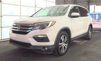 2017 Honda Pilot EX-L   - Photo 5 - San Diego, CA 92154