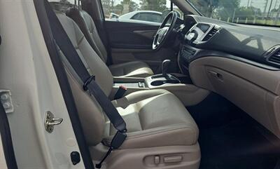 2017 Honda Pilot EX-L   - Photo 14 - San Diego, CA 92154