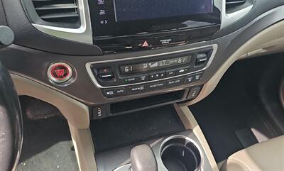 2017 Honda Pilot EX-L   - Photo 16 - San Diego, CA 92154