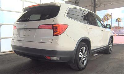2017 Honda Pilot EX-L   - Photo 9 - San Diego, CA 92154