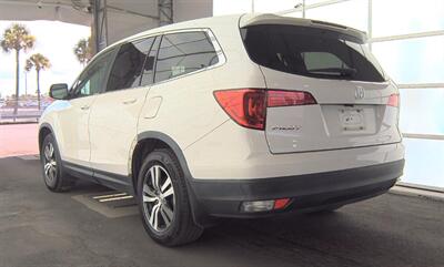 2017 Honda Pilot EX-L   - Photo 12 - San Diego, CA 92154