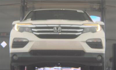 2017 Honda Pilot EX-L   - Photo 7 - San Diego, CA 92154