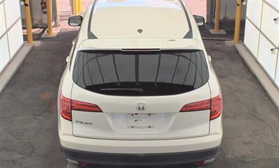 2017 Honda Pilot EX-L   - Photo 10 - San Diego, CA 92154