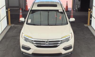 2017 Honda Pilot EX-L   - Photo 6 - San Diego, CA 92154