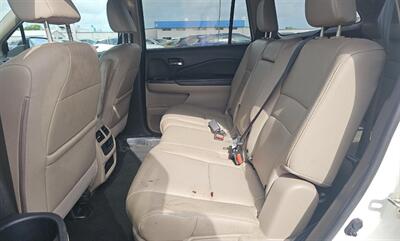2017 Honda Pilot EX-L   - Photo 18 - San Diego, CA 92154