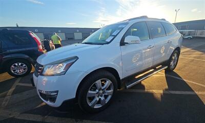 2017 Chevrolet Traverse LT   - Photo 5 - San Diego, CA 92154