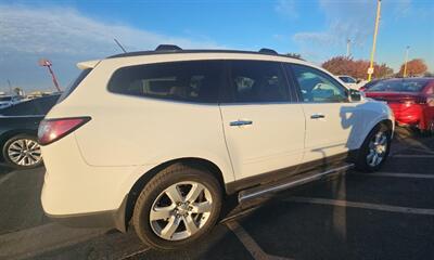 2017 Chevrolet Traverse LT   - Photo 8 - San Diego, CA 92154