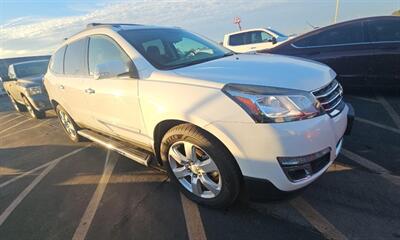 2017 Chevrolet Traverse LT   - Photo 7 - San Diego, CA 92154