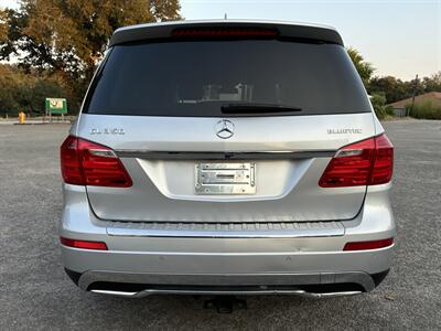 2014 Mercedes-Benz GL 350 BlueTEC   - Photo 20 - Canyon Lake, TX 78133