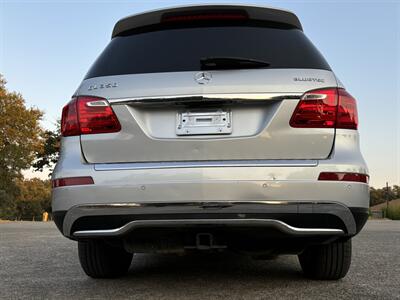 2014 Mercedes-Benz GL 350 BlueTEC   - Photo 10 - Canyon Lake, TX 78133