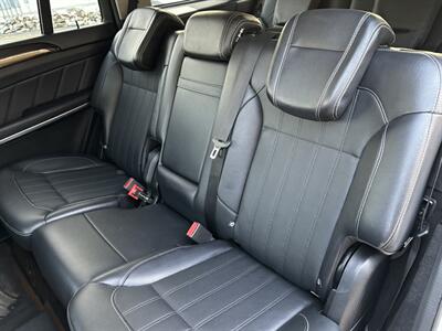 2014 Mercedes-Benz GL 350 BlueTEC   - Photo 13 - Canyon Lake, TX 78133