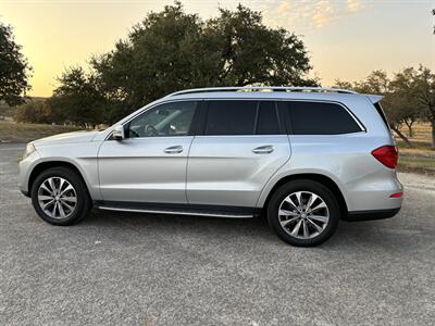 2014 Mercedes-Benz GL 350 BlueTEC   - Photo 7 - Canyon Lake, TX 78133