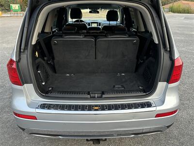 2014 Mercedes-Benz GL 350 BlueTEC   - Photo 21 - Canyon Lake, TX 78133