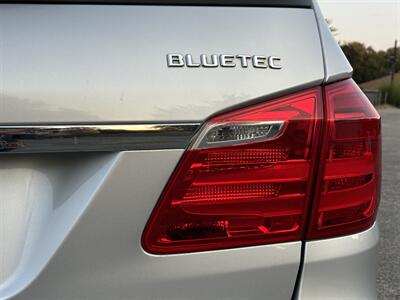 2014 Mercedes-Benz GL 350 BlueTEC   - Photo 18 - Canyon Lake, TX 78133