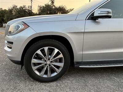 2014 Mercedes-Benz GL 350 BlueTEC   - Photo 32 - Canyon Lake, TX 78133