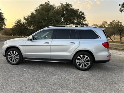 2014 Mercedes-Benz GL 350 BlueTEC   - Photo 6 - Canyon Lake, TX 78133