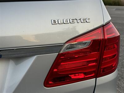 2014 Mercedes-Benz GL 350 BlueTEC   - Photo 17 - Canyon Lake, TX 78133