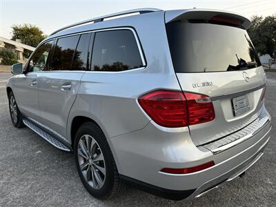 2014 Mercedes-Benz GL 350 BlueTEC   - Photo 12 - Canyon Lake, TX 78133