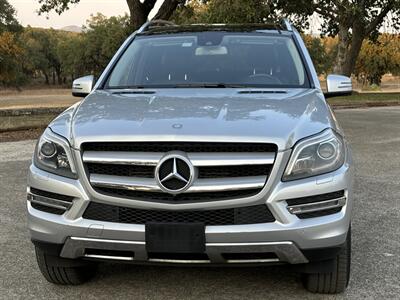 2014 Mercedes-Benz GL 350 BlueTEC   - Photo 5 - Canyon Lake, TX 78133