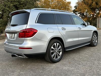 2014 Mercedes-Benz GL 350 BlueTEC   - Photo 9 - Canyon Lake, TX 78133