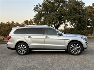 2014 Mercedes-Benz GL 350 BlueTEC   - Photo 8 - Canyon Lake, TX 78133