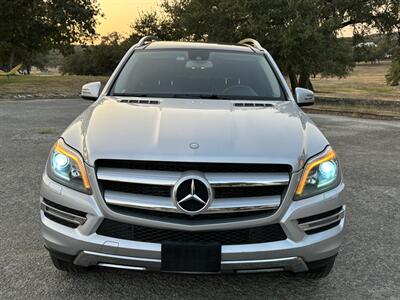 2014 Mercedes-Benz GL 350 BlueTEC   - Photo 33 - Canyon Lake, TX 78133