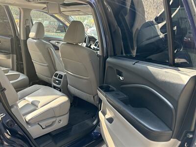 2016 Honda Pilot Elite   - Photo 16 - Canyon Lake, TX 78133