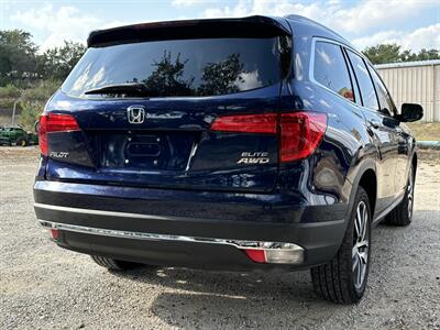 2016 Honda Pilot Elite   - Photo 12 - Canyon Lake, TX 78133