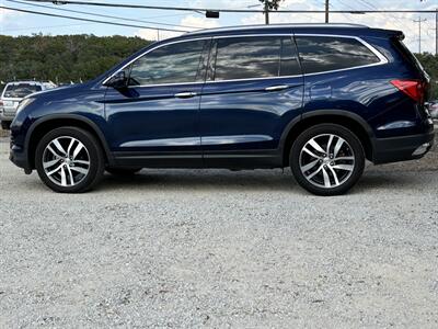 2016 Honda Pilot Elite   - Photo 29 - Canyon Lake, TX 78133