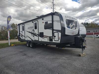 2021 Rockwood ULTRA LITE 2608BS 2608BS  