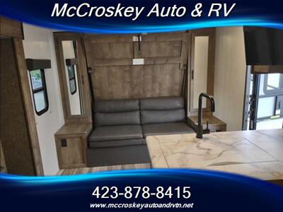 2021 CONNECT KZ RV C231BHKSE C231BHKSE   - Photo 20 - Bluff City, TN 37618