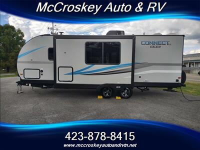 2021 CONNECT KZ RV C231BHKSE C231BHKSE   - Photo 3 - Bluff City, TN 37618