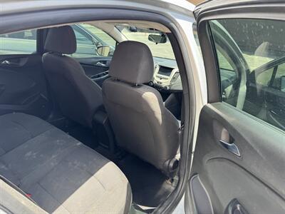 2018 Chevrolet Cruze LS Auto   - Photo 5 - Henderson, NV 89011